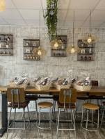 Margot RENAULT - Atelier OCTA