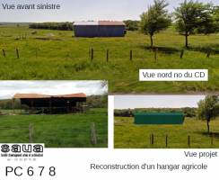 Christophe JOURNE - STE AMENAGEMENT URBAIN ET ARCHITECTURAL